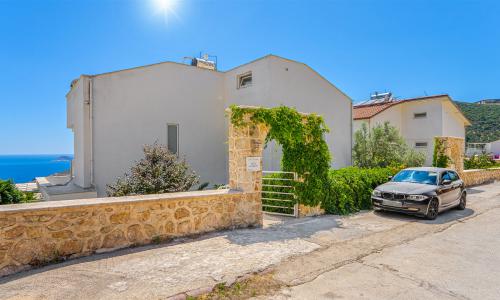 Villa Al Nuzha — 37
