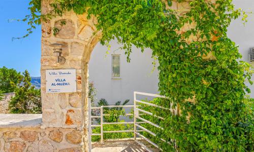 Villa Al Nuzha — 48