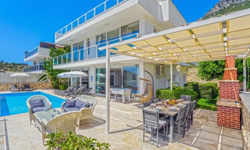 Villa Al Nuzha — 7