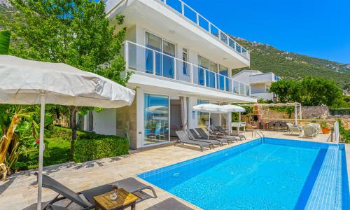 Villa Al Nuzha — 6