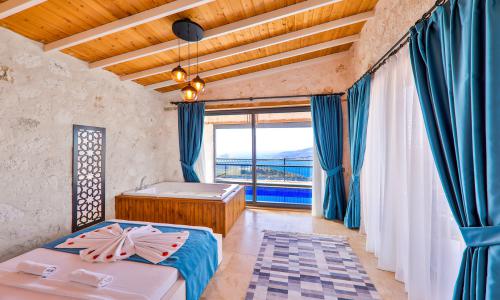 Villa Alaca — 10