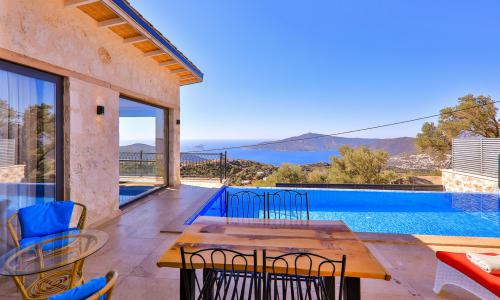 Villa Alaca — 2