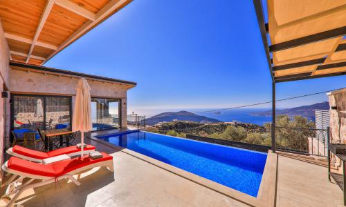 Villa Alaca