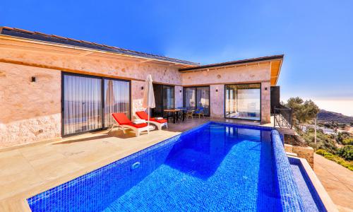 Villa Alaca — 14