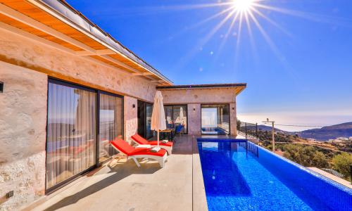 Villa Alaca — 15