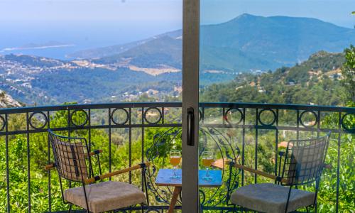 Villa Alara — 41