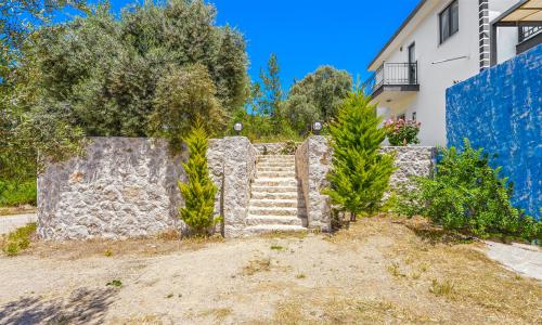 Villa Alara — 45