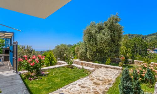 Villa Alara — 47