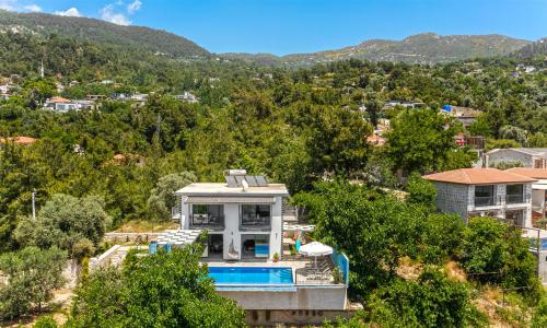 Villa Alara — 49