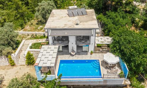 Villa Alara — 50