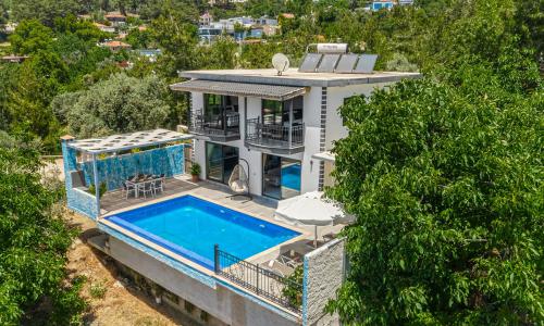 Villa Alara — 55