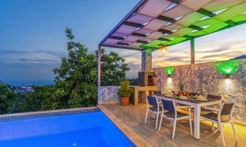 Villa Alara — 4