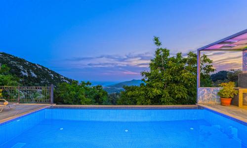 Villa Alara — 6