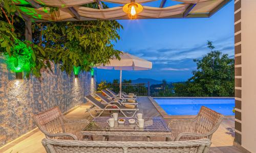 Villa Alara — 7
