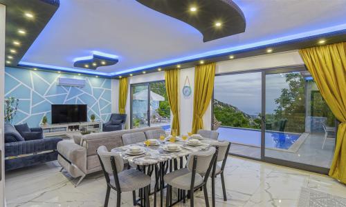 Villa Alara — 21