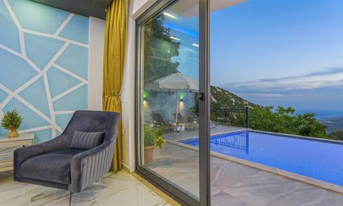 Villa Alara — 22