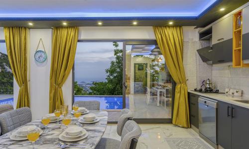 Villa Alara — 60