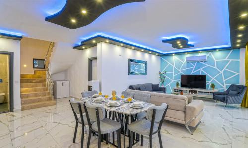 Villa Alara — 25