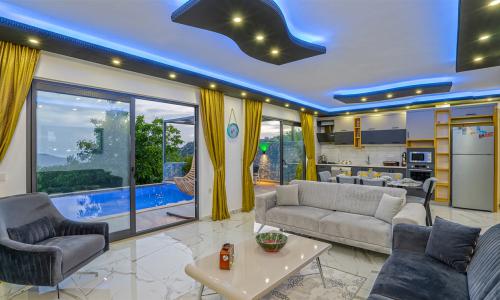Villa Alara — 24