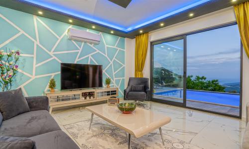 Villa Alara — 26