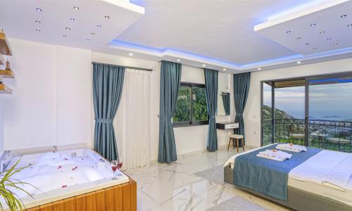 Villa Alara — 38