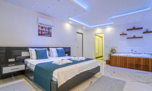 Villa Alara — 36
