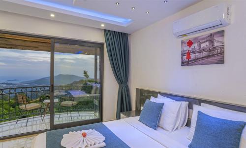 Villa Alara — 40