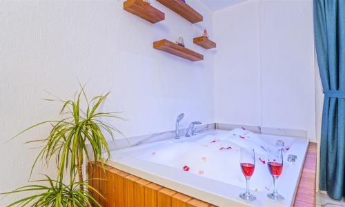 Villa Alara — 64