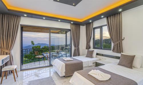 Villa Alara — 74