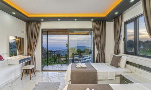 Villa Alara — 75