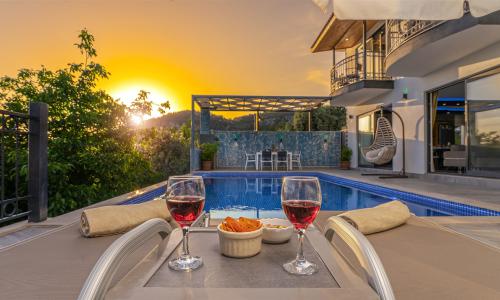Villa Alara — 10