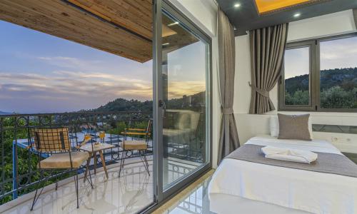 Villa Alara — 79