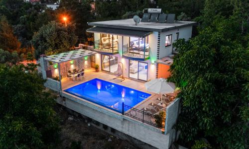 Villa Alara — 83