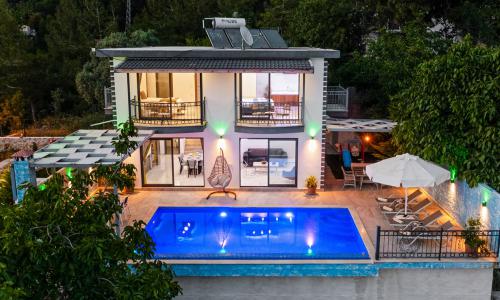 Villa Alara — 84