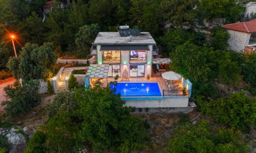 Villa Alara — 85