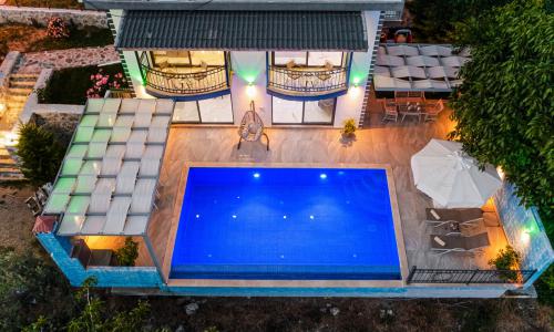 Villa Alara — 86