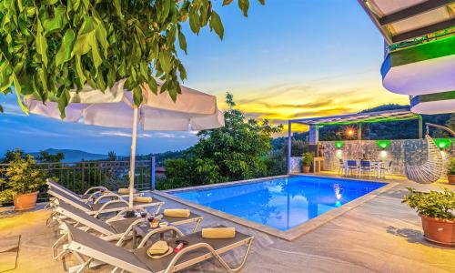 Villa Alara — 11