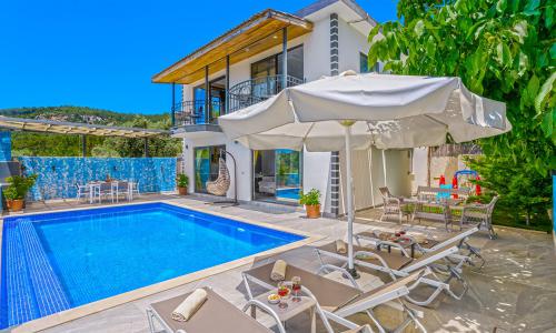 Villa Alara — 13