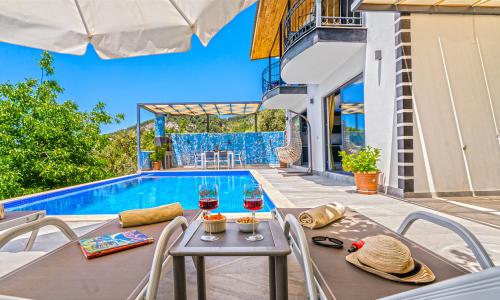 Villa Alara — 15