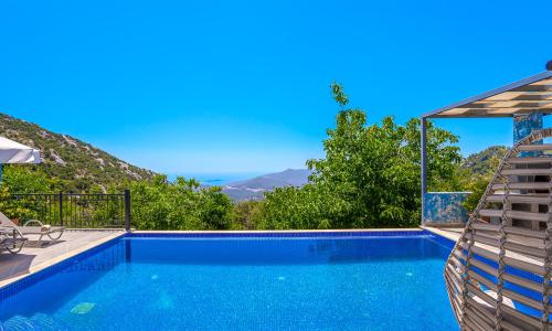 Villa Alara — 17