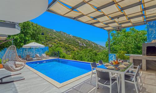 Villa Alara — 19