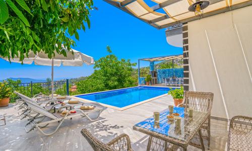 Villa Alara — 20