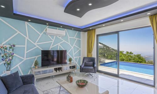 Villa Alara — 102