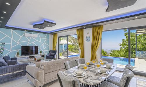 Villa Alara — 34