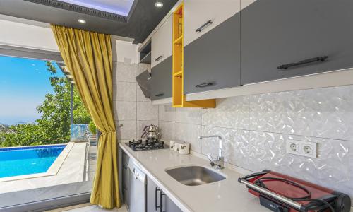 Villa Alara — 31