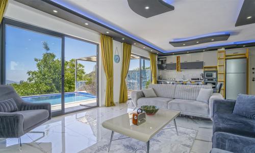 Villa Alara — 33