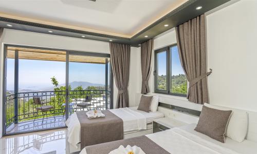 Villa Alara — 106