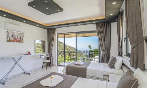 Villa Alara — 107