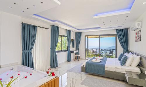 Villa Alara — 35