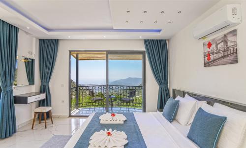 Villa Alara — 37